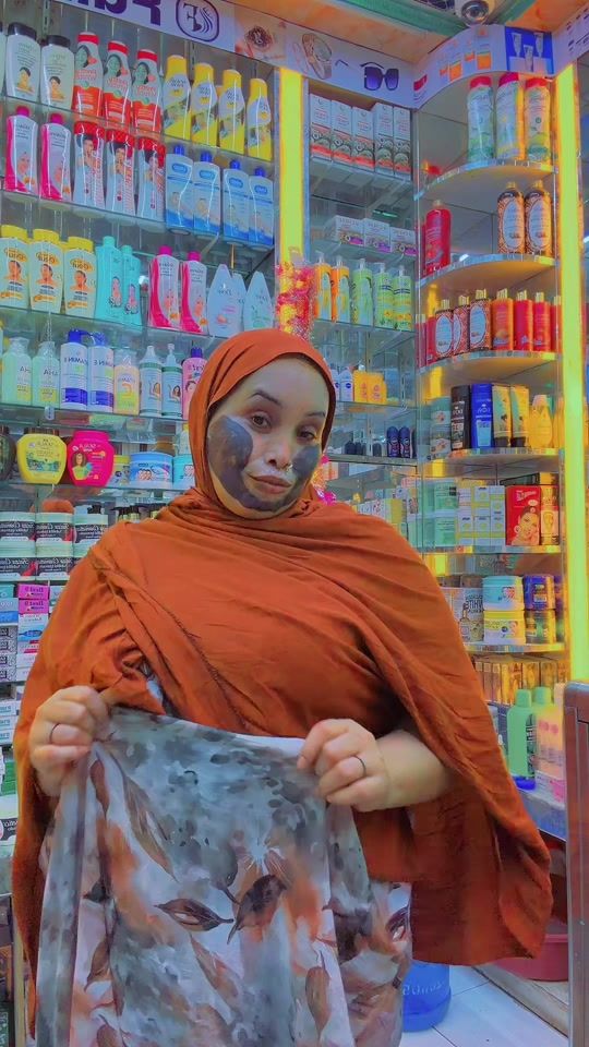 TikTok video thumbnail by faiza_cosmetics