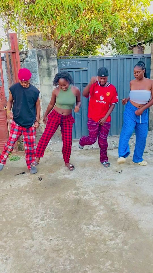 TikTok video thumbnail by richardmwiinga0