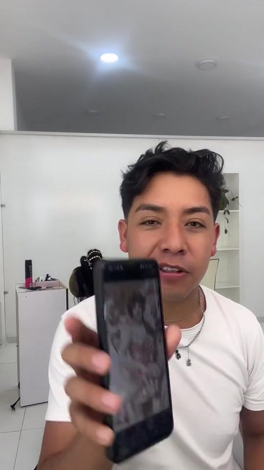 TikTok video thumbnail by gerardomakeup