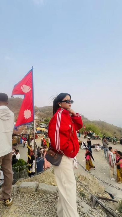 TikTok video thumbnail by roshi_magar