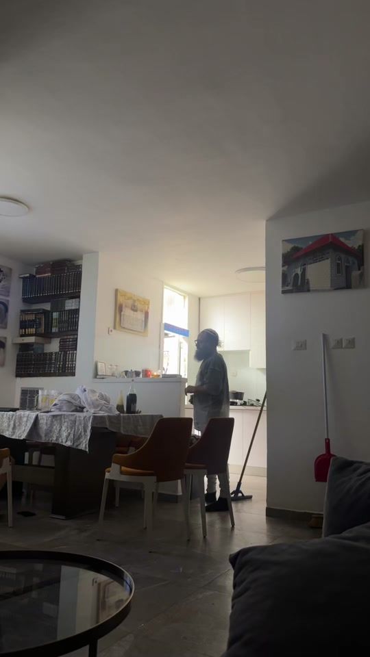 TikTok video thumbnail by hachavershalom