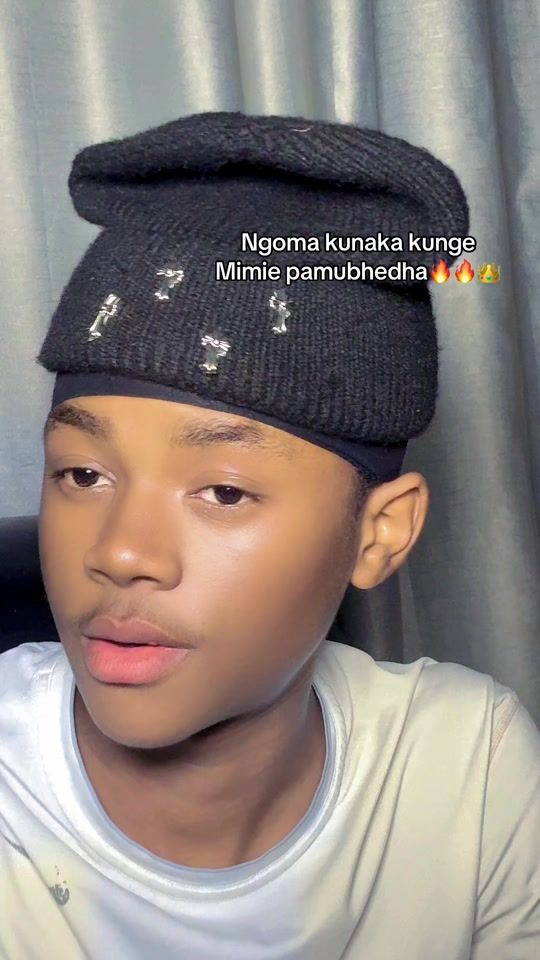 TikTok video thumbnail by _wenyu.anesu