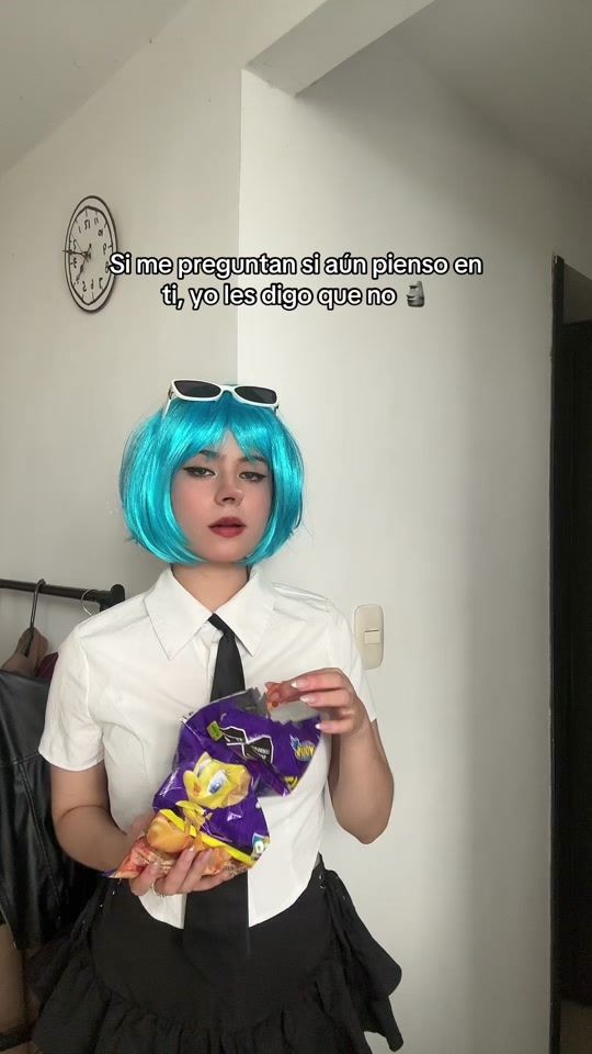 TikTok video thumbnail by lamayito01