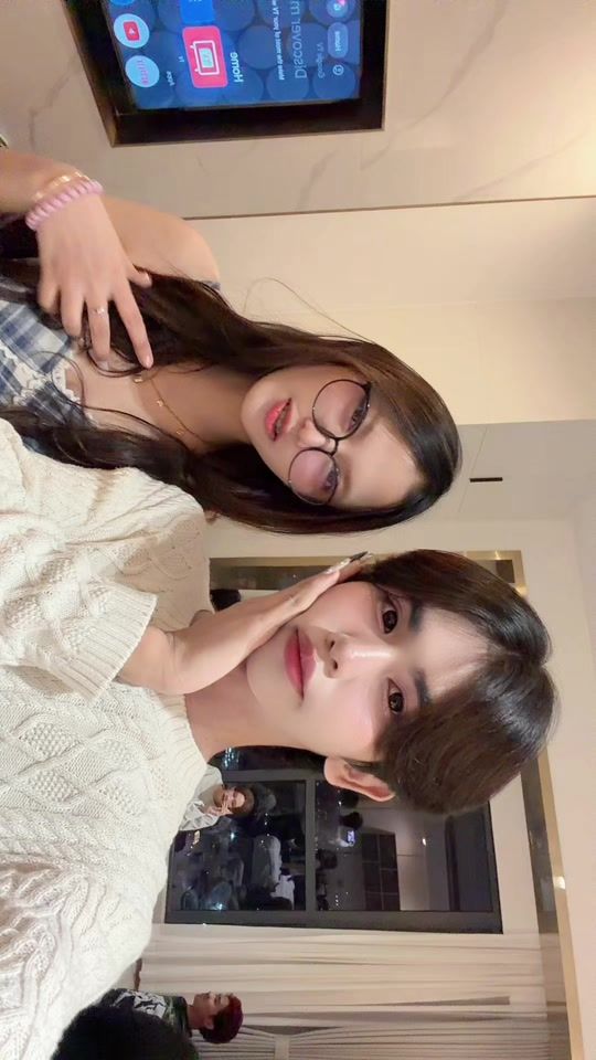 TikTok video thumbnail by ymewi