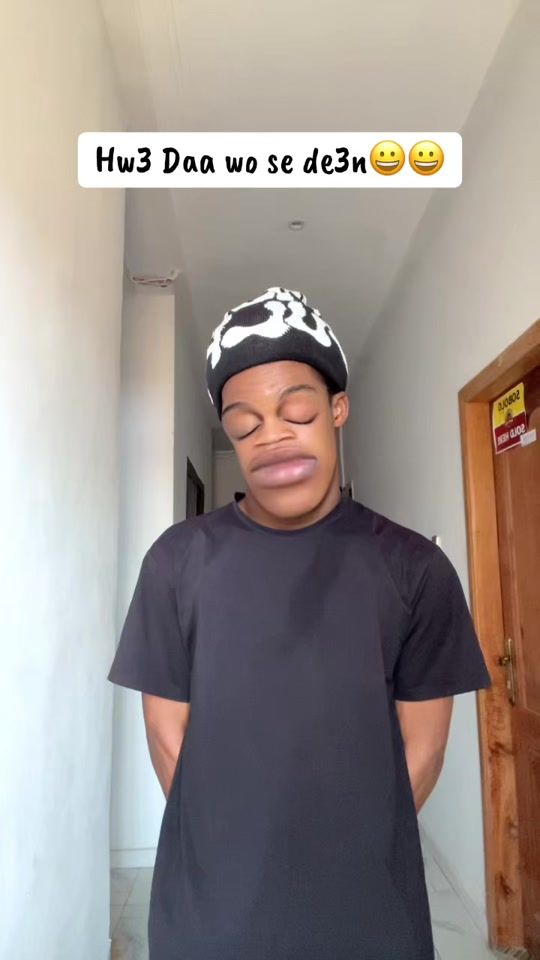 TikTok video thumbnail by _appiah_cletus