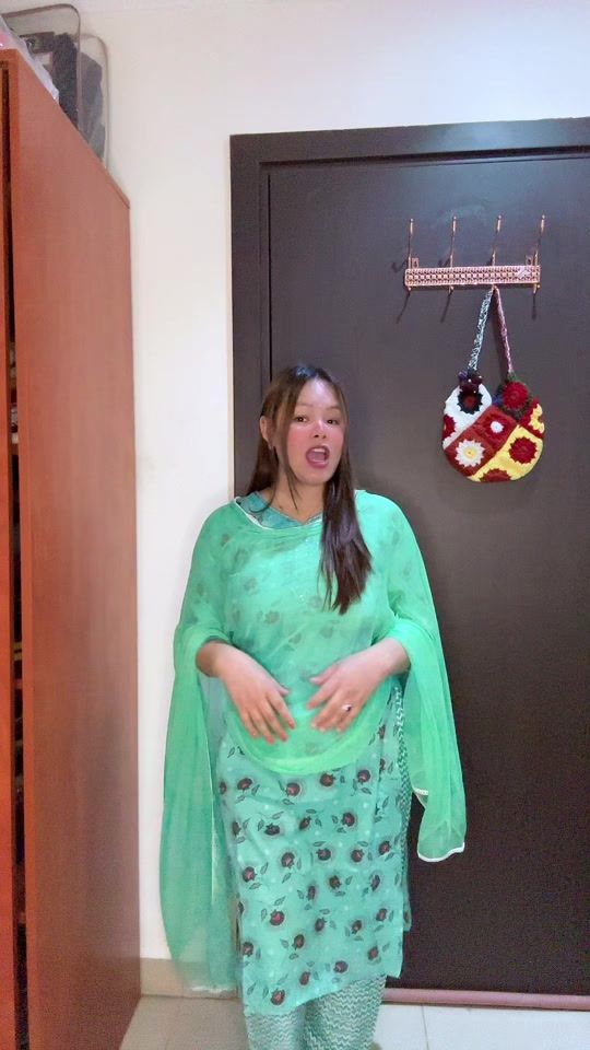 TikTok video thumbnail by iamnisha_aaa