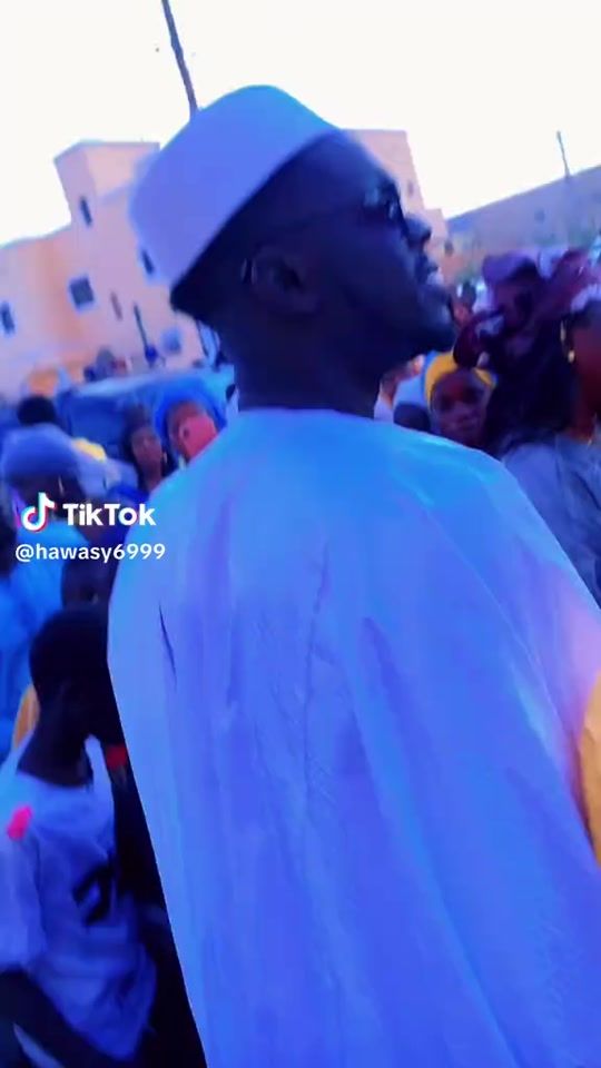 TikTok video thumbnail by zeynabou2187