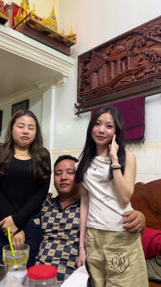 TikTok video thumbnail by ouksovannary6789