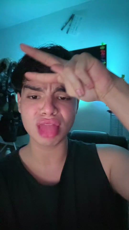 TikTok video thumbnail by hombra