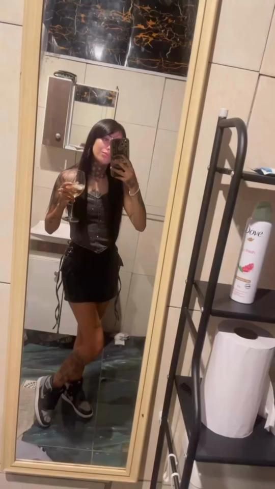 TikTok video thumbnail by z_miguezz