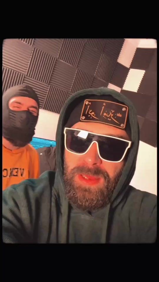 TikTok video thumbnail by intaj_production