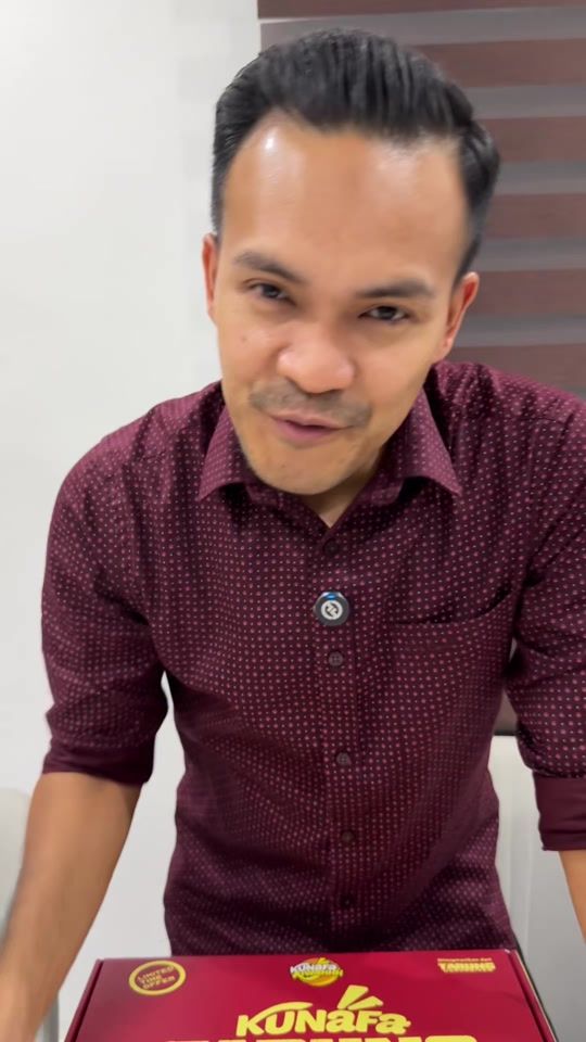 TikTok video thumbnail by azmirakmar