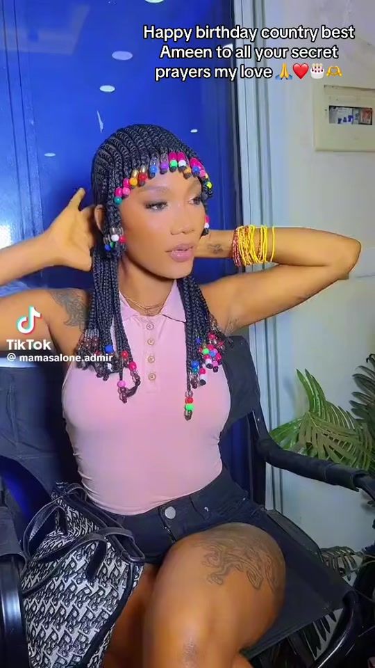 TikTok video thumbnail by jaruconteh