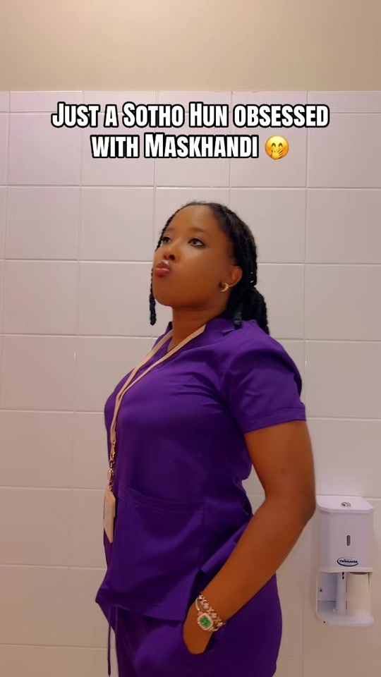 TikTok video thumbnail by mpho2mphonyana