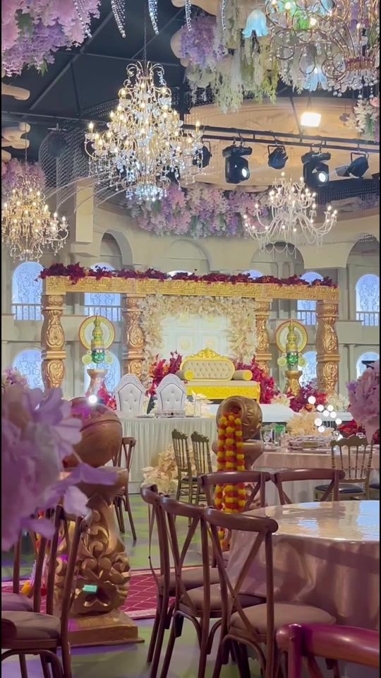 TikTok video thumbnail by eventhallbydiva
