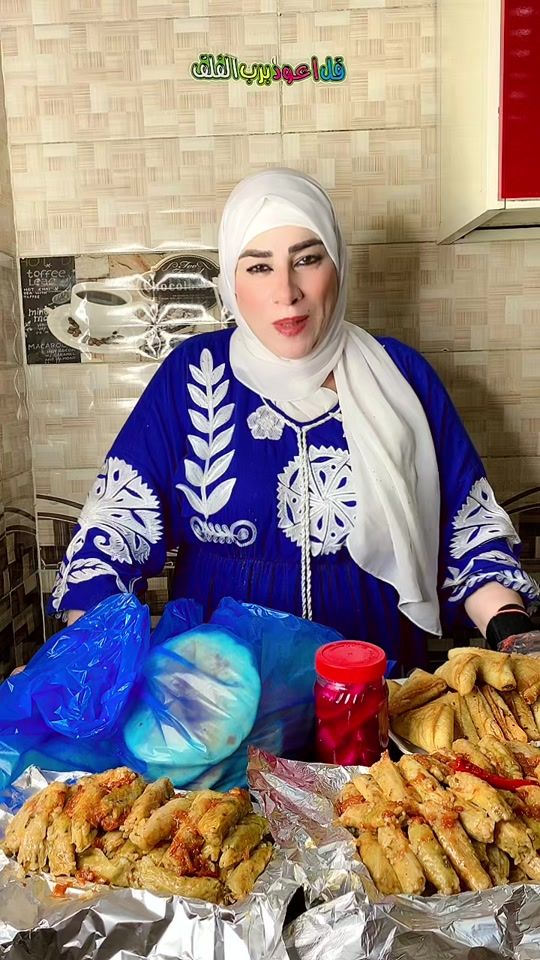 TikTok video thumbnail by mamt_elfarafish