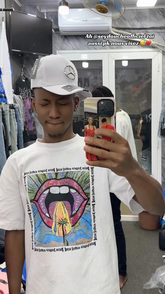 TikTok video thumbnail by chibaofficiel