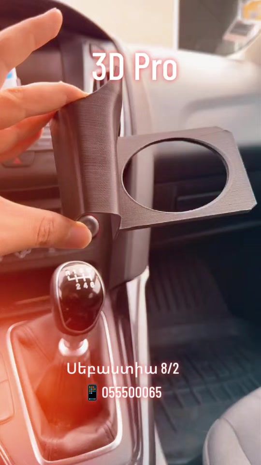 TikTok video thumbnail by 3dpro.am