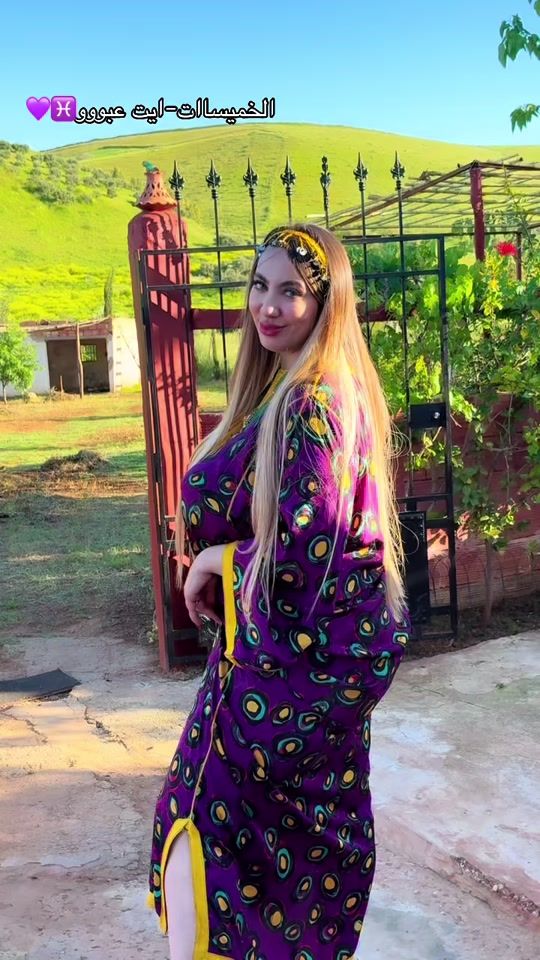 TikTok video thumbnail by rania_caftan
