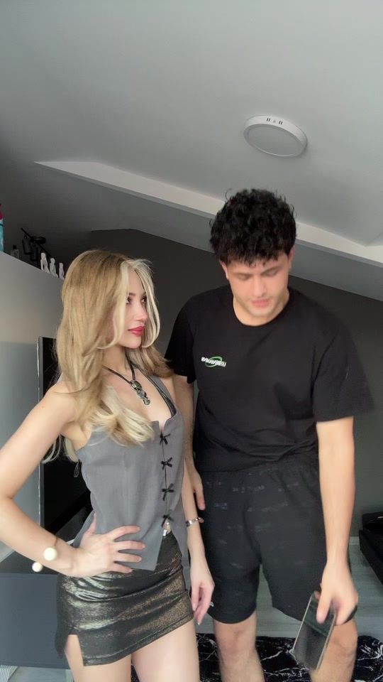 TikTok video thumbnail by aydakutay