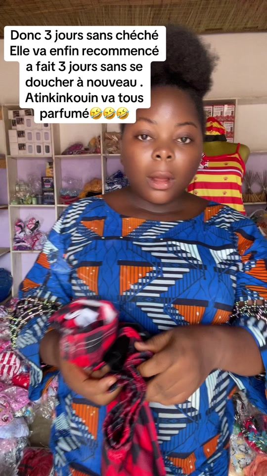 TikTok video thumbnail by ladyefunmi