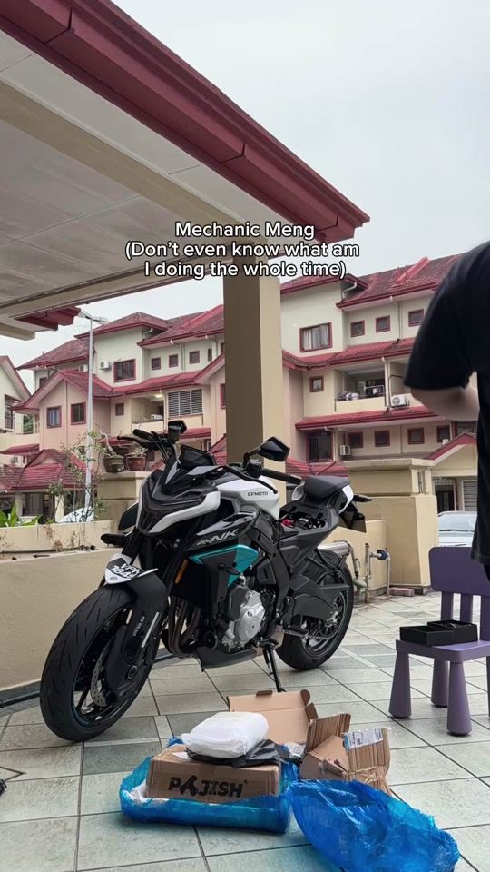 TikTok video thumbnail by meng__hui
