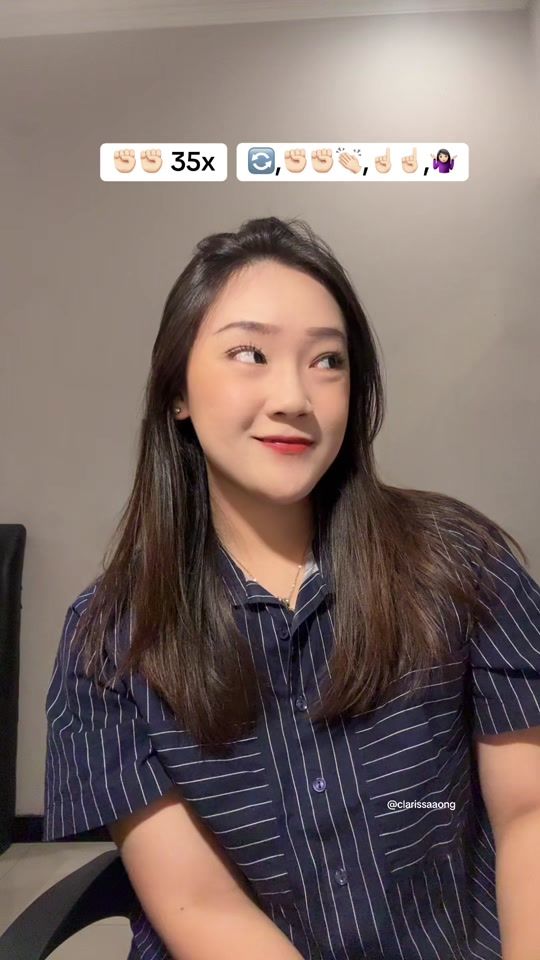 TikTok video thumbnail by clarissaaong