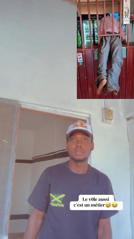 TikTok video thumbnail by charles_mega_tv