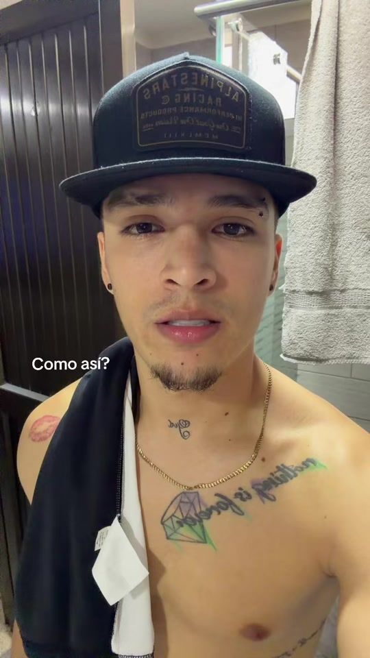 TikTok video thumbnail by .camilodiaz