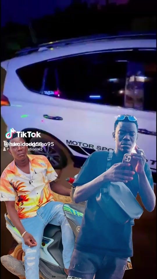 TikTok video thumbnail by bargo..issakabarg