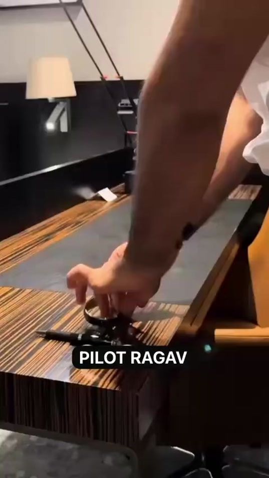 TikTok video thumbnail by pilot_ragav