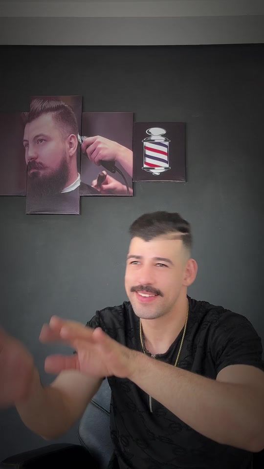 TikTok video thumbnail by barberanoir_pro