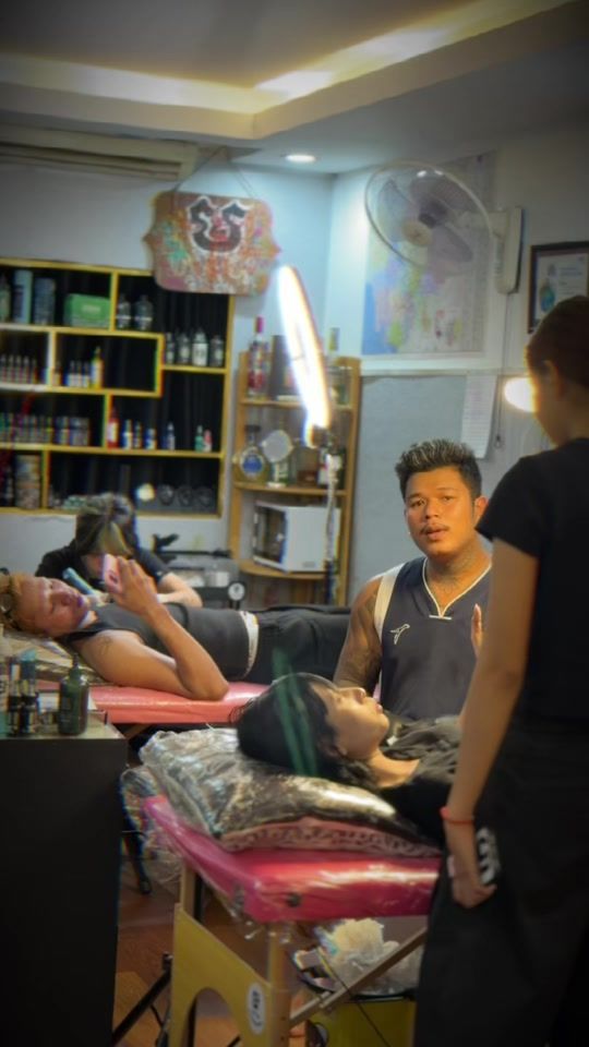 TikTok video thumbnail by mengtattoo17