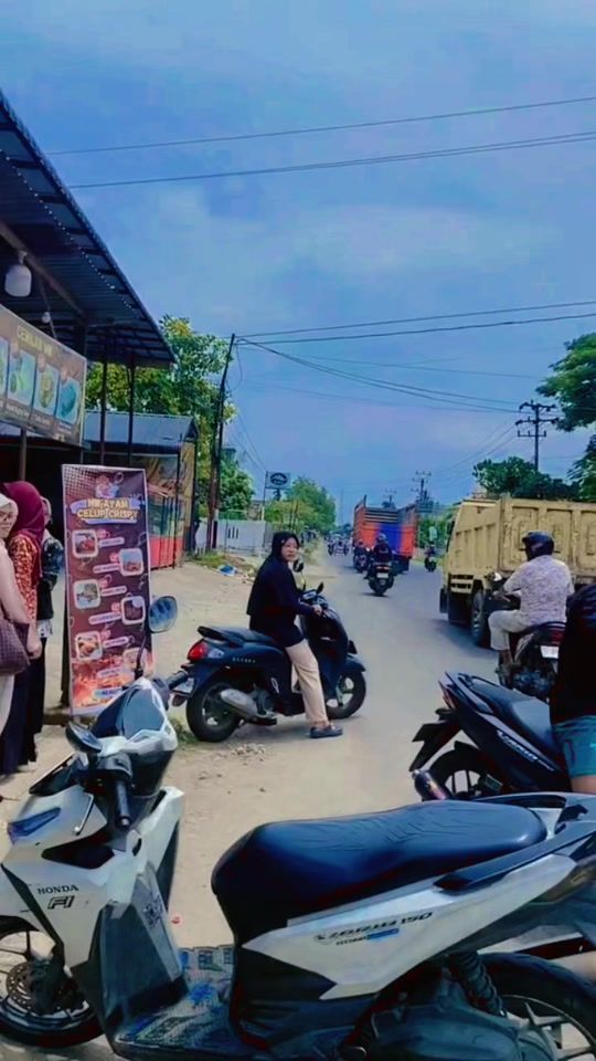 TikTok video thumbnail by akak_wardani