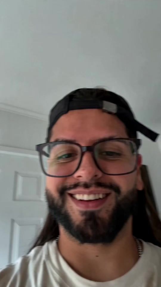 TikTok video thumbnail by benjasorich