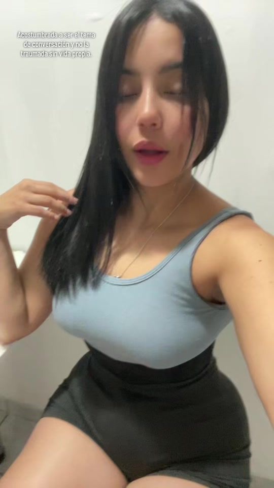 TikTok video thumbnail by yuleidyandreinade