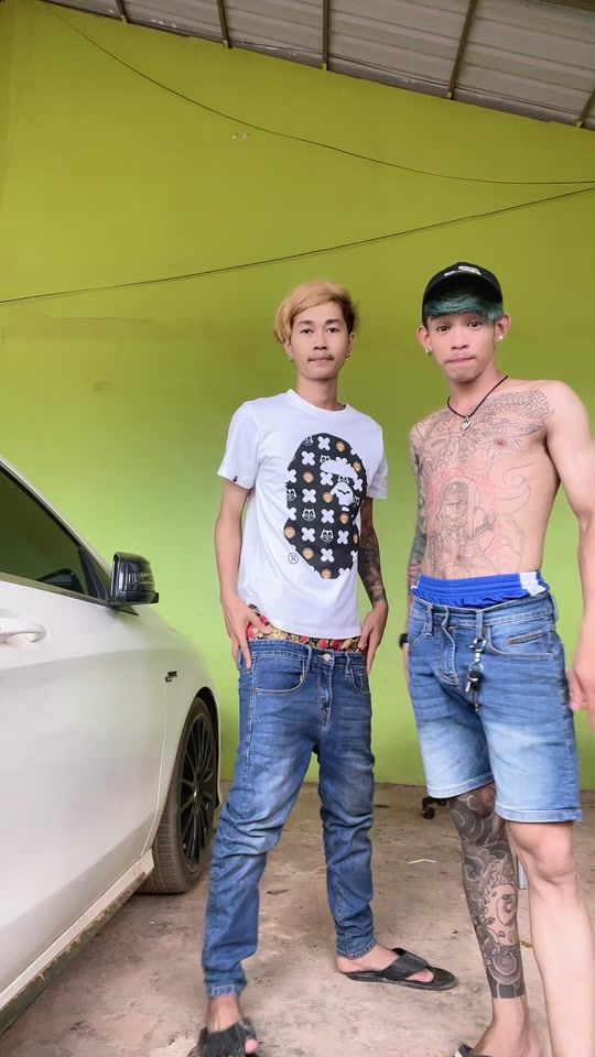 TikTok video thumbnail by cham_roeun1