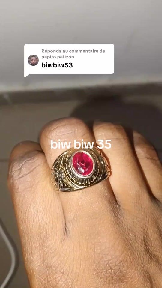 TikTok video thumbnail by granmoun_move