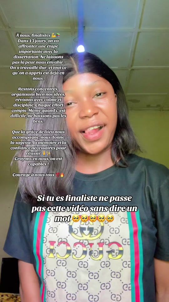 TikTok video thumbnail by une_mbala