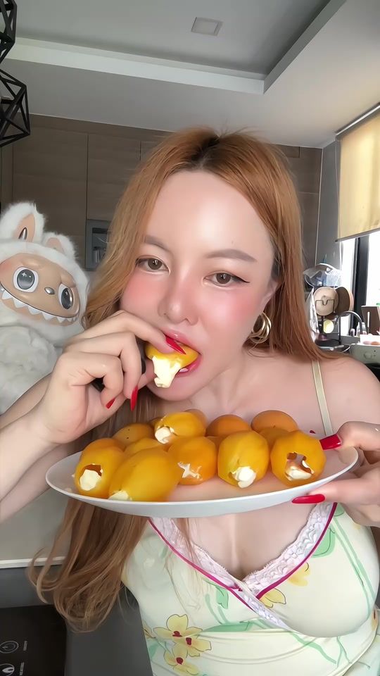TikTok video thumbnail by aroywowkubjubjang