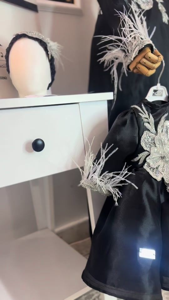 TikTok video thumbnail by donia_boutique