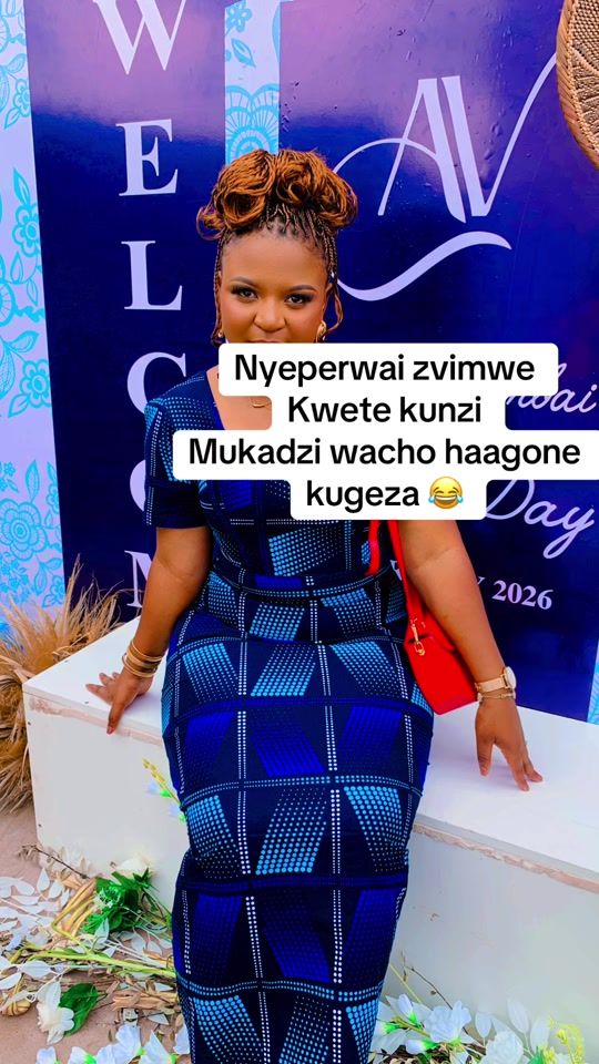 TikTok video thumbnail by mwanawamwarimobby