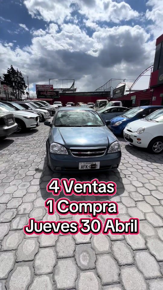 TikTok video thumbnail by gavilmotors_ofertas