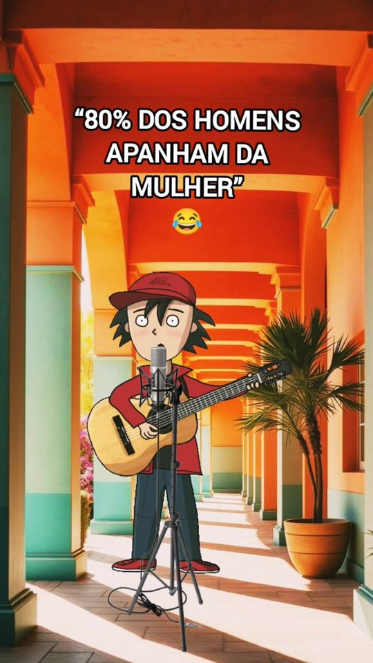TikTok video thumbnail by fernandoparodia