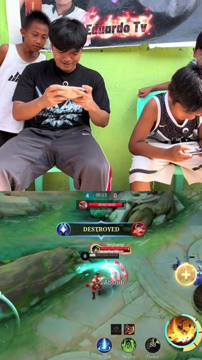 TikTok video thumbnail by eduardootv