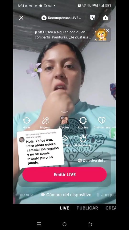 TikTok video thumbnail by soyjeslig