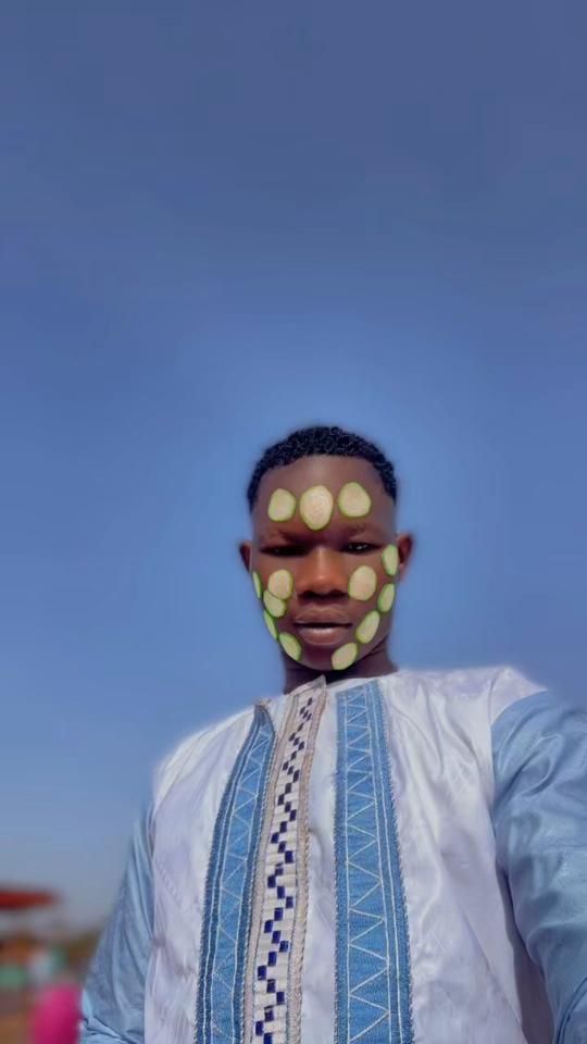 TikTok video thumbnail by aimancfa