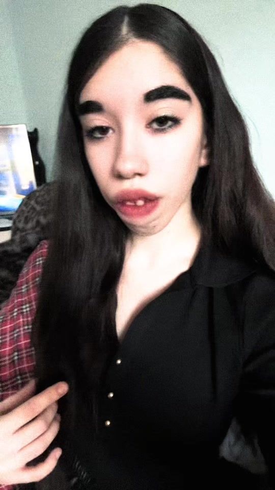 TikTok video thumbnail by gabrielka958