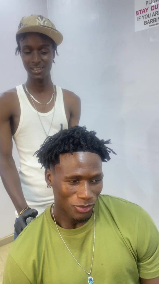 TikTok video thumbnail by fivestarbarberstudio