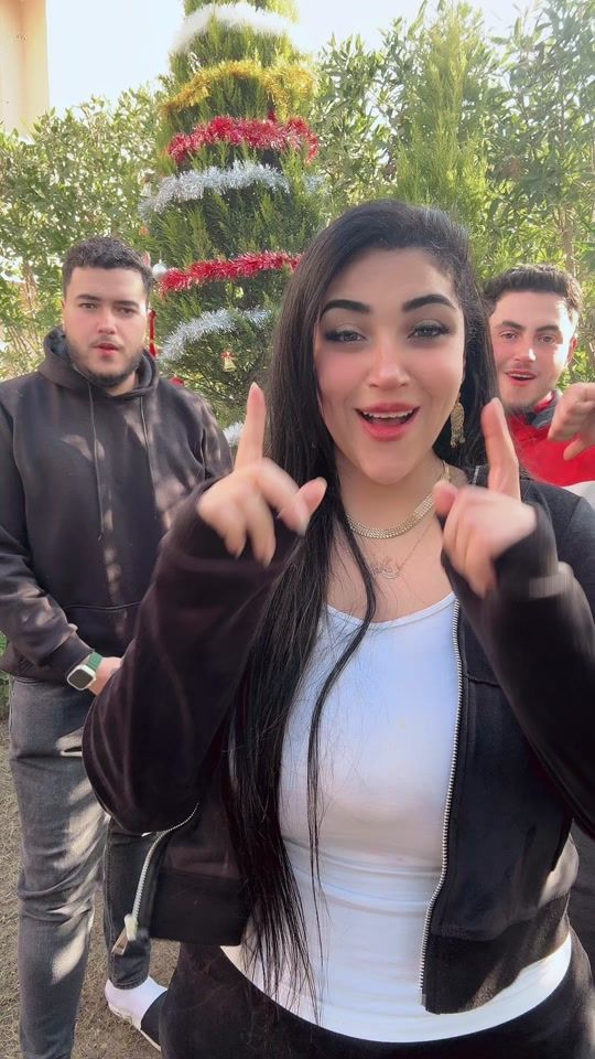 TikTok video thumbnail by naghamaly
